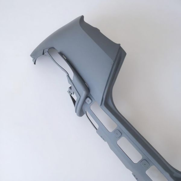 High Quality Original for Ferrari Roma Spare Body Kit Rear Bumper Car Auto Parts Easy Installation Assembly