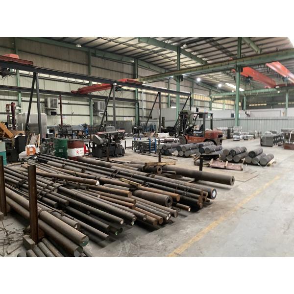 DONSANG Machinery Co., Ltd