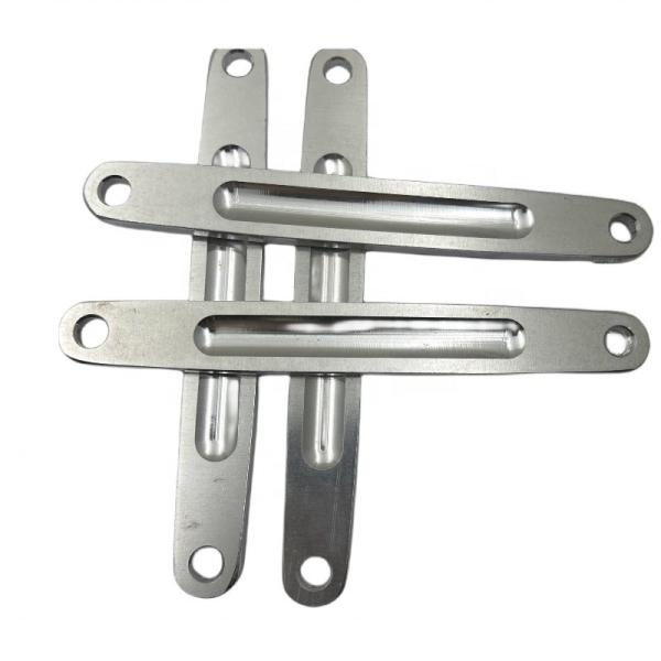Eagle Universal Racing Accessories 7 Silver Jacobs Ladder Strap for Aluminium 7075 Sprint Car Parts OE NO. Customized