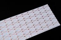 ホットセール HQ 67700-24V-2835LENS -25LEDS-1LED1 R1206-12X503MM LED照明回路基板