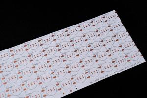 Hot sales HQ 67700-24V-2835LENS -25LEDS-1LED1 R1206-12X503MM led lighting