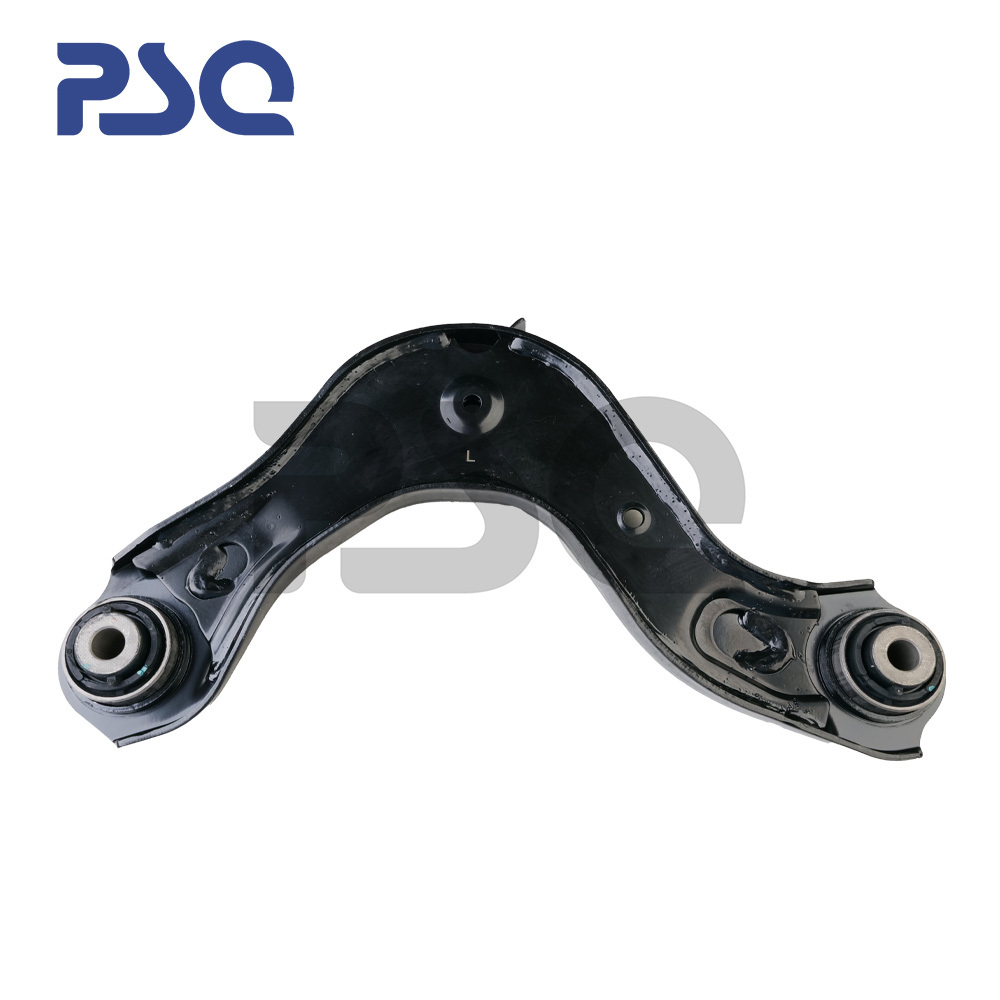 52520TEAT10 Rear Upper Bent Arm Left for Honda Civic FC1 16- OEM Standard Size Durable Replacement Parts