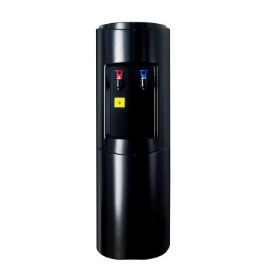 R134A 2L/H 85-95℃ Floor Standing Water Dispenser