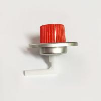 Pre Assembled Double Burner Bbq Portable Gas Stove Valve  Eco Friendly