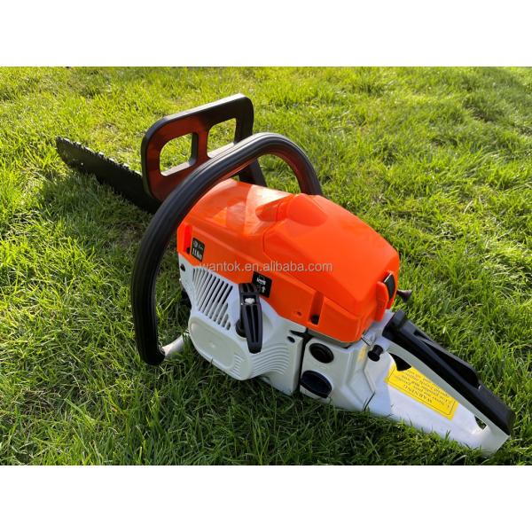 Single Cylinder 25.4CC 2 Stroke 10