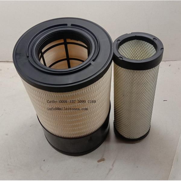 1318821 truck air filter AF883 engine parts air filter manufacturer