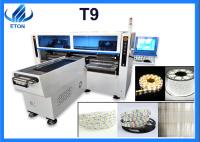 la cámara 68 de los sistemas de la máquina 5 de 3100m m SMT Mounter va a la tira el 100m flexible de los 50m