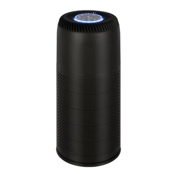 Carbon Filter HEPA 10 35m2 Home Air Purifier 18W UV Light