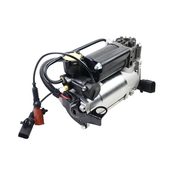 4E0616007B Air Suspension Compressor For Audi A8 S8 Quattro D3 4E 2004-2010