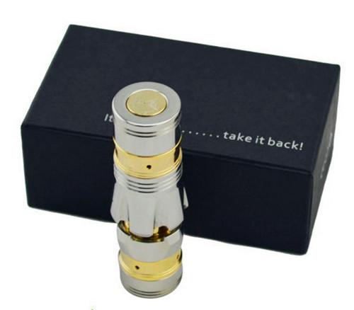 Huge vapor ecigs mechanical mod maraxus mod clone