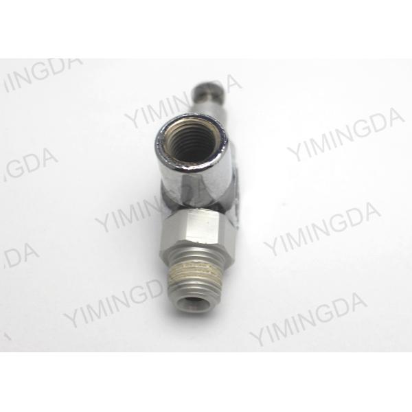 1 / 4 части 0.064Kg/Pc 968500245 резца клапана FCP4K GTXL NPT