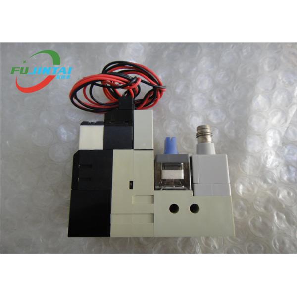 40010679 Vpx-0443 V6c-Ac-Ju Juki Spare Parts Juki 2020 Ic Head Ejector Unit