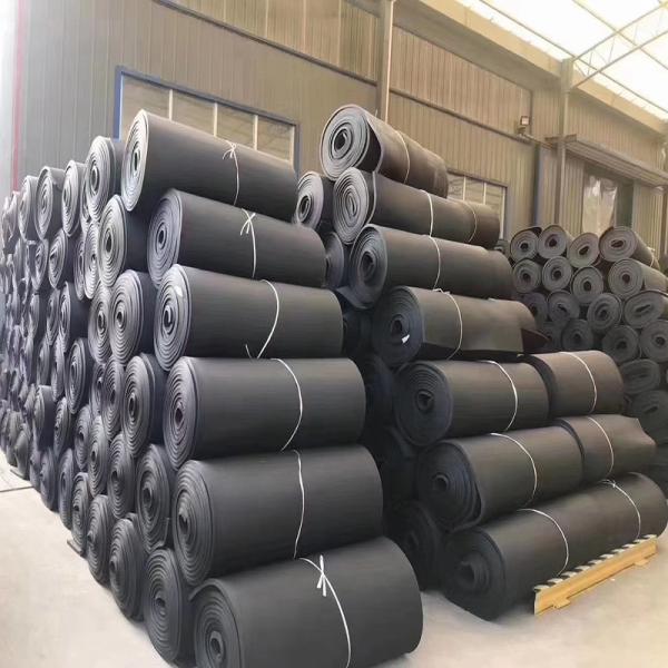 E-4070 Inoac espuma de borracha EPDM vedação impermeável automóvel