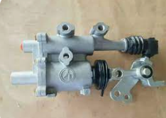 Hino Power Gear ShiftElectric Brake Servo Wabco Clutch Booster8-98022-843-0