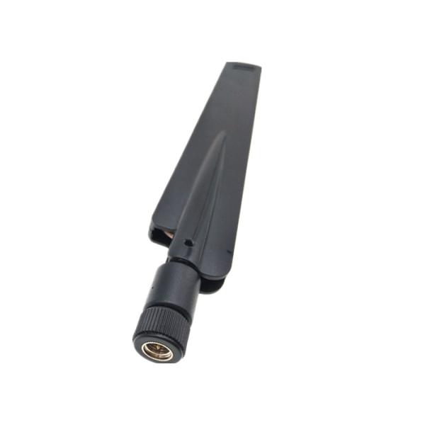 220mm Blade 4g Lte Indoor Patch Swivel Antenna Sma Male Termination