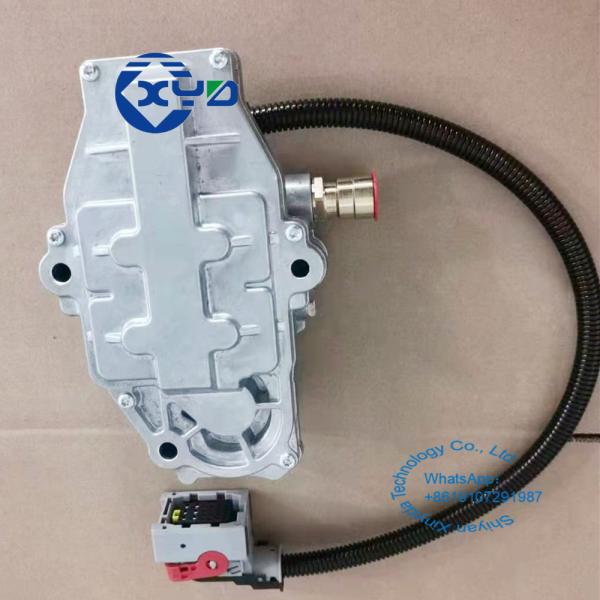 Truck Trailer Buses Engine Solenoid Valve 22327063 21710522 21206430 21965253 For 
