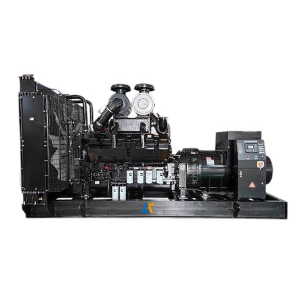 1000Kw 1250KVA 50HZ Cummins Diesel Generator Set