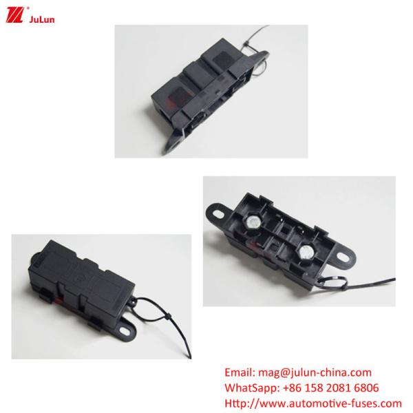 ANM Auto Fuse Box Fitting Fuse Type Square Fork Bolt Fuse Available From Stock