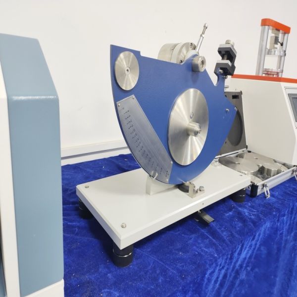Fabric Tear Testing Equipment