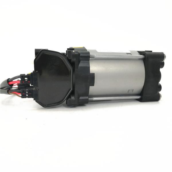 Original Air Suspension Pump For Hyundai Genesis Equus Centennial Pneumatic Compressor