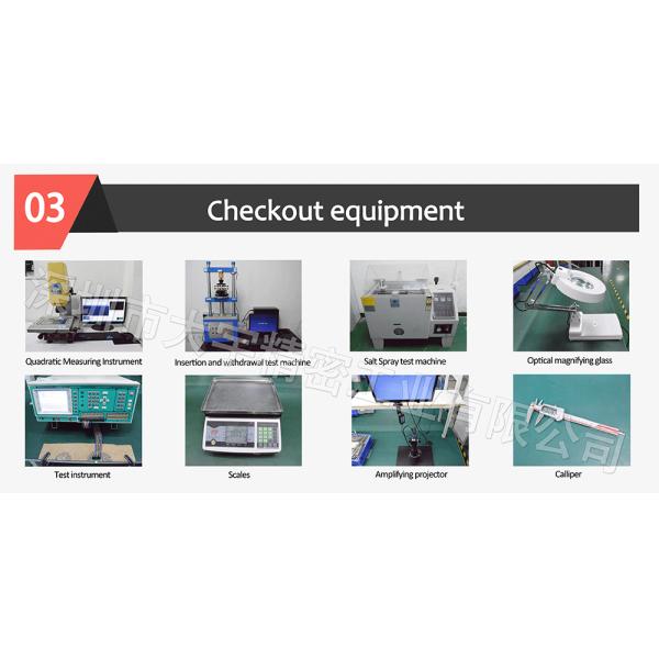 Fast Charging Usb C Connector , 24 PIN Usb 3.1 Type C Connector