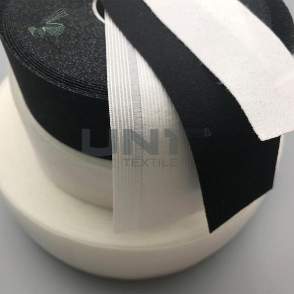 編まれた伸縮性があるベルトの可融性の行間に書き込む倍はコーティングPAの味方する