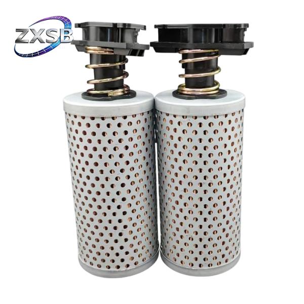 M3000 X6000 Truck Steering Parts DZ9X189470088 Steering Filter Element With Handle
