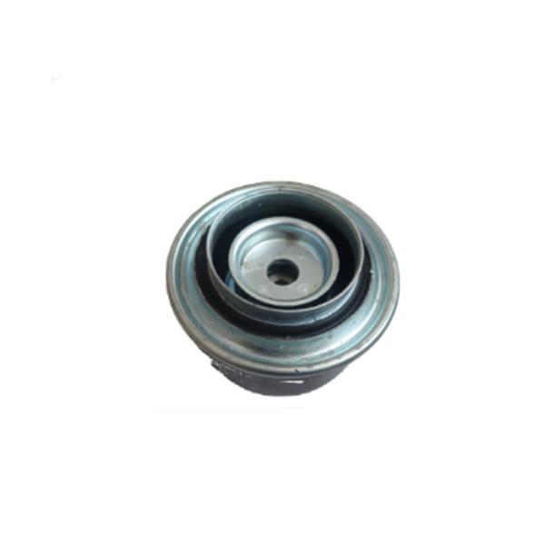 C2C41341 C2D11404 Air Shock Repair Parts Top Metal Head Cover For Jaguar XF XJR XJL Rear Air Suspension Shock.