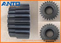 Caja de cambios del viaje del engranaje SA7117-34360 para el excavador EC240 de Vo-lvo