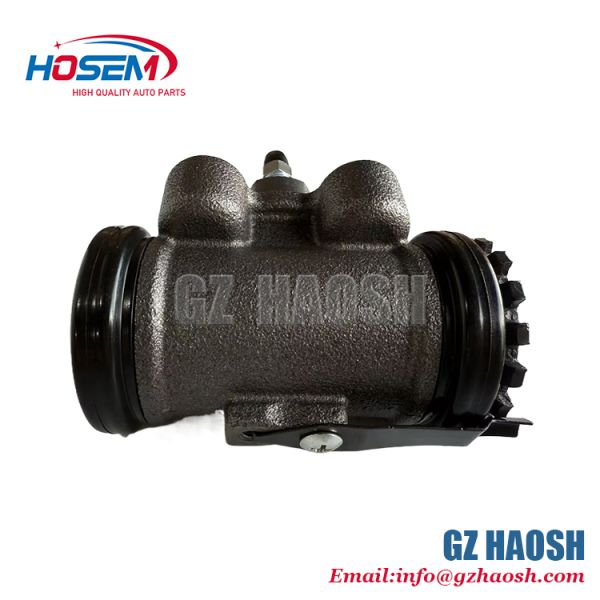 Isuzu Auto Parts Brake Caliper Rear R 8-97332222-0 For Isuzu  Engine 4HG1