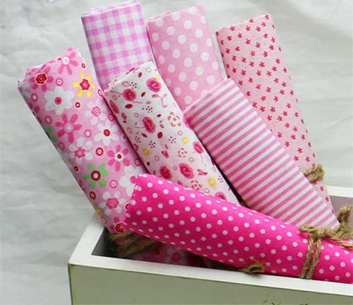 Shoes Lining  Printed Cotton Canvas / Woven Cotton Fabric 60 X 60