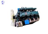 Motor industrial Kubota 4 cilindros V2203 Motor diesel Kubota