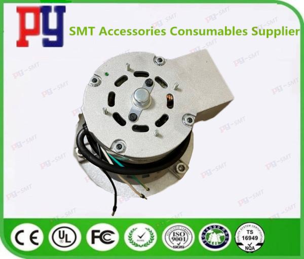 Conjunto do MOTOR de Oven Motor K41MYAAS-1015 59313801 EMERSON do Reflow de Heller (substituição de CP7557)