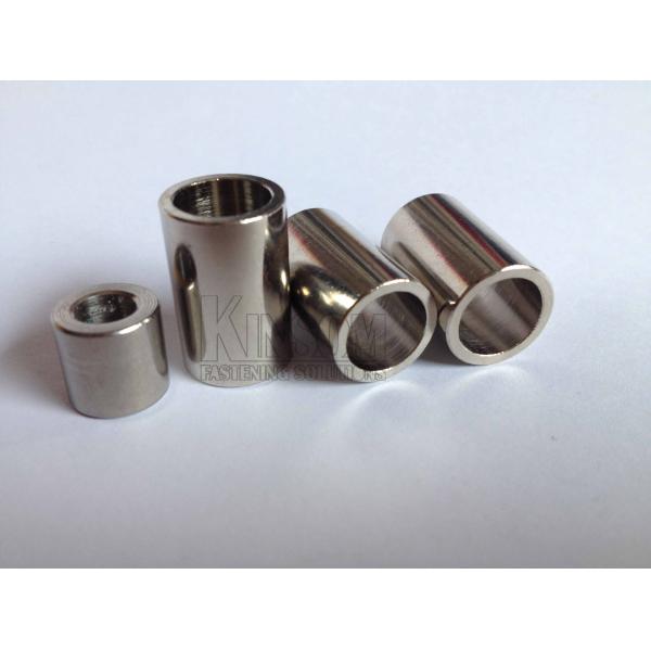 C3604 copper pipe conductive column precision metal parts