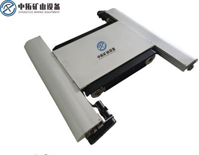 Portable Solar Panels Cleaning Machine Automatic Solar Panels Cleaning Robot ZTBX-1705
