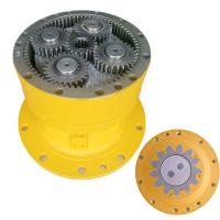 Boîte de vitesse 31EN-10070 de réducteur de l'oscillation R250-7 pour les pièces hydrauliques de moteur