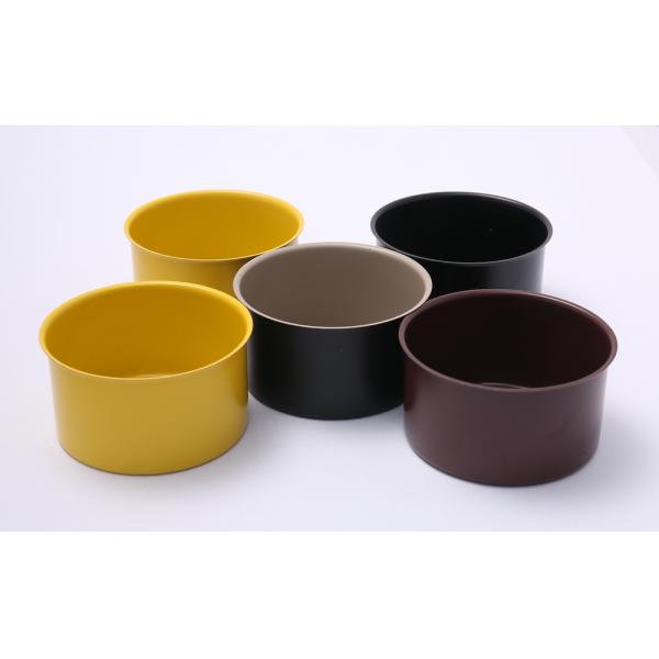 Консервированная мясная кувшинка для тунца D65*38мм 80мл оловянные банки для упаковки продуктов питания