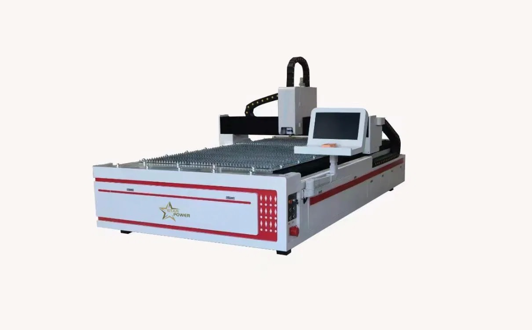 3000W Gantry Fiber Laser Cutting Machine | High Efficiency Water Cooling Equipment 1200×2000 Working Table For 304 Stainless Steel Kitchen Sink Mass Production Line