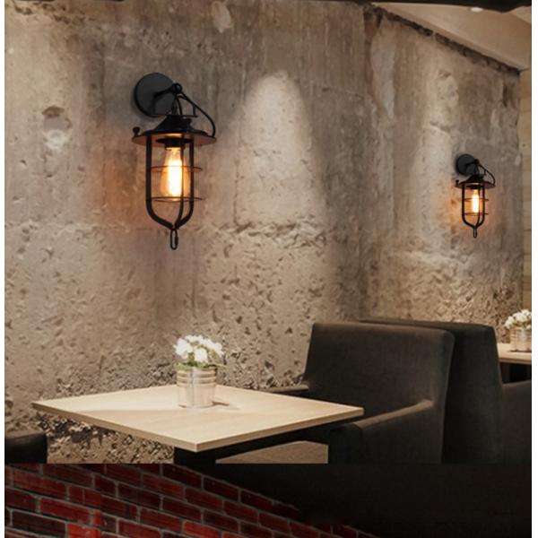 Vintage Wall Lamps Industrial Sconce  sconce wall lights （WH-VR-79）