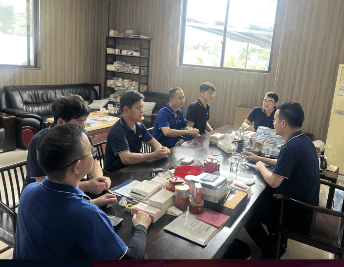 Foshan Mingchuang Automation Equipment Co., Ltd.