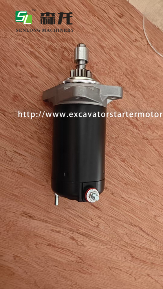 12V 9t 0.6kW  Starter Motor STN2915ML,278000484, 278000485, 278001300, 278001935, 111915, 2280004550 ,2280004551, 2280004553, STN2915DJ ,18415N 300N10918Z