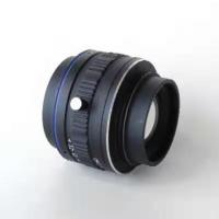 Linha ampliação do círculo 82mm da imagem F4.8-F22 da lente 0.52kg 0.425X 0.50X 0.60X da varredura