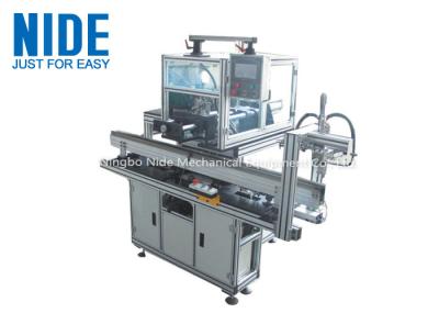 Linha de produção média comutador do motor que preconiza a armadura 20 - 60mm do motor