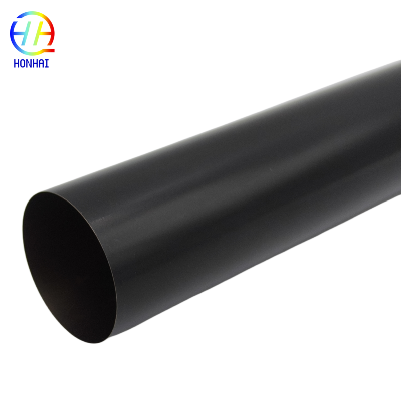 Metal film Fuser Film Sleeve for Lexmark MX710 MS610 MX810 MX811 MX812 MX711 fixing film replacement printer part 