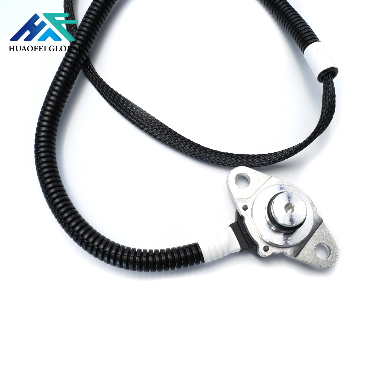 AL4 Transmission Pressure Switch Solenoid Valve for Peugeot Citroen