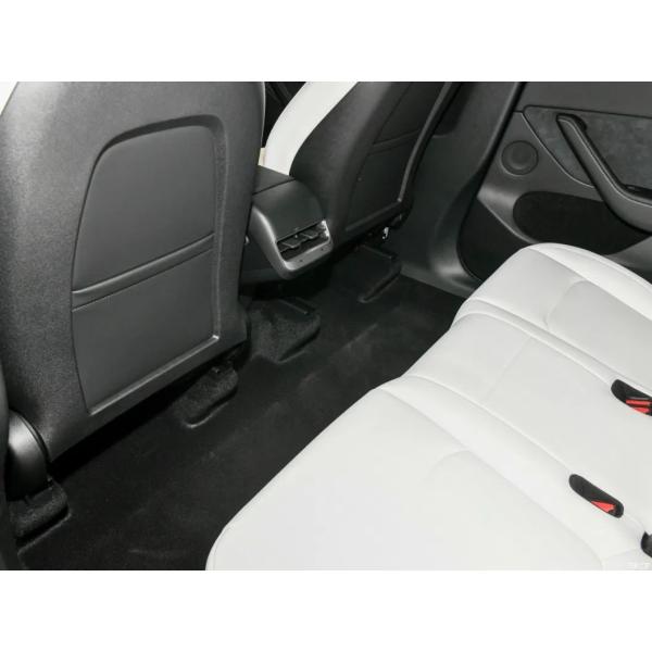 High Pressure Diesel Tesla Model Y Car Wash Machine Electric Fuel Experience Car
