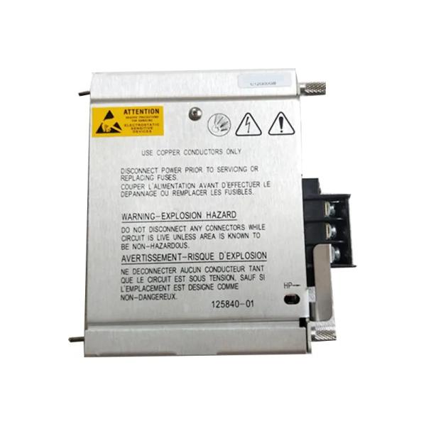 Module PLC 330180-51-05 100% neuf avec garantie d'un an