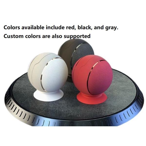 High Fidelity Portable Bluetooth Speakers Universal With Magnetic Design