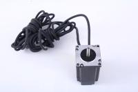 le moteur pas à pas de l'axe NEMA23 de 8mm a fermé le contrôle de boucle 56mm 4.2A 1.1NM