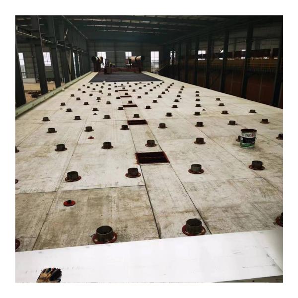 Industrial Tunnel Kiln for clay Brick / Ceramic Making Firing-Automatic Temperature Control